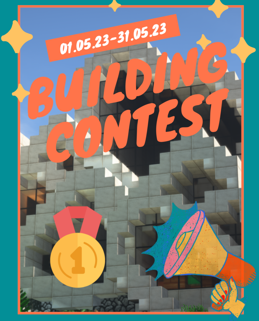 Project Zearth Building Contest!