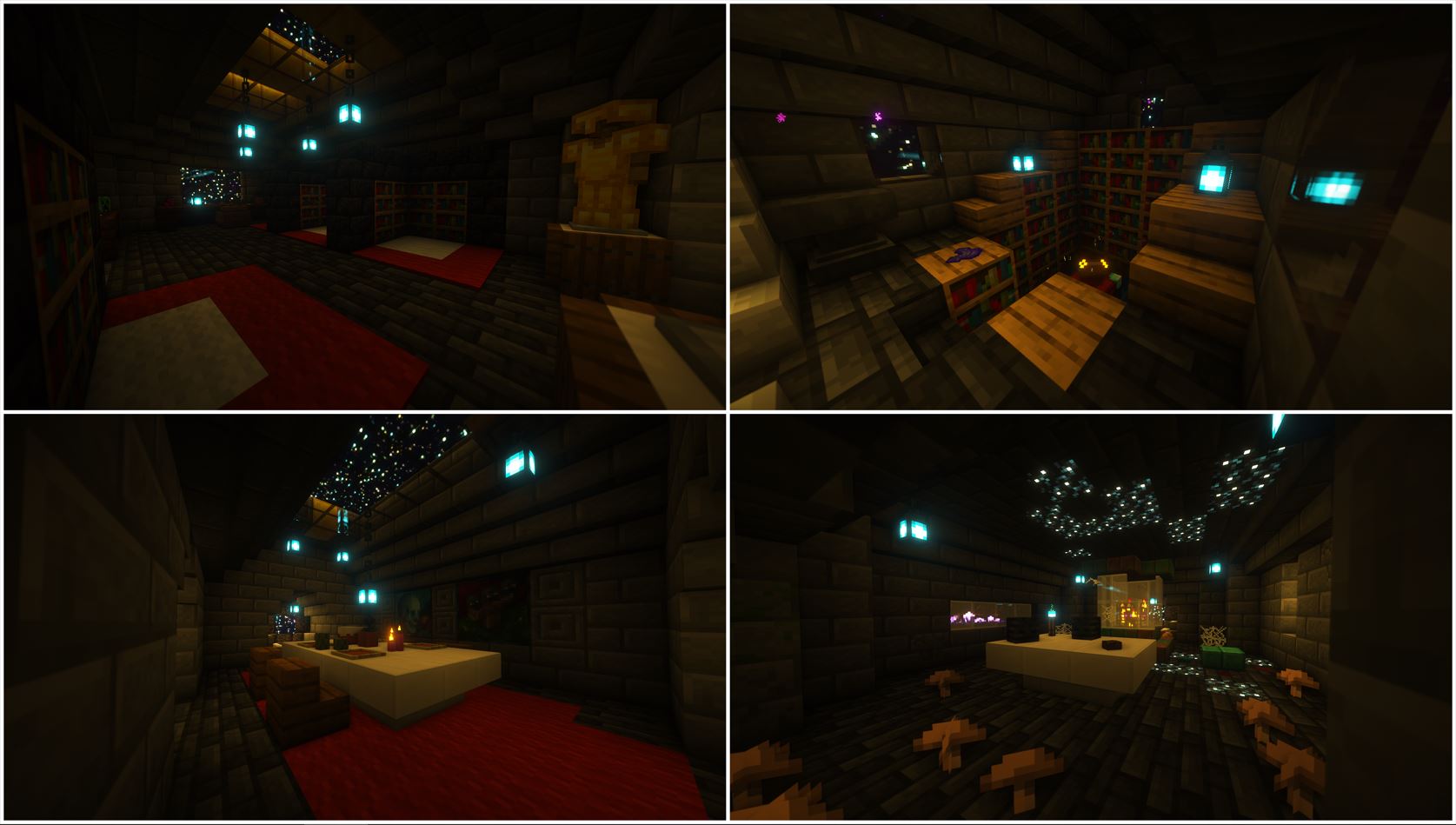 May building contest winner!