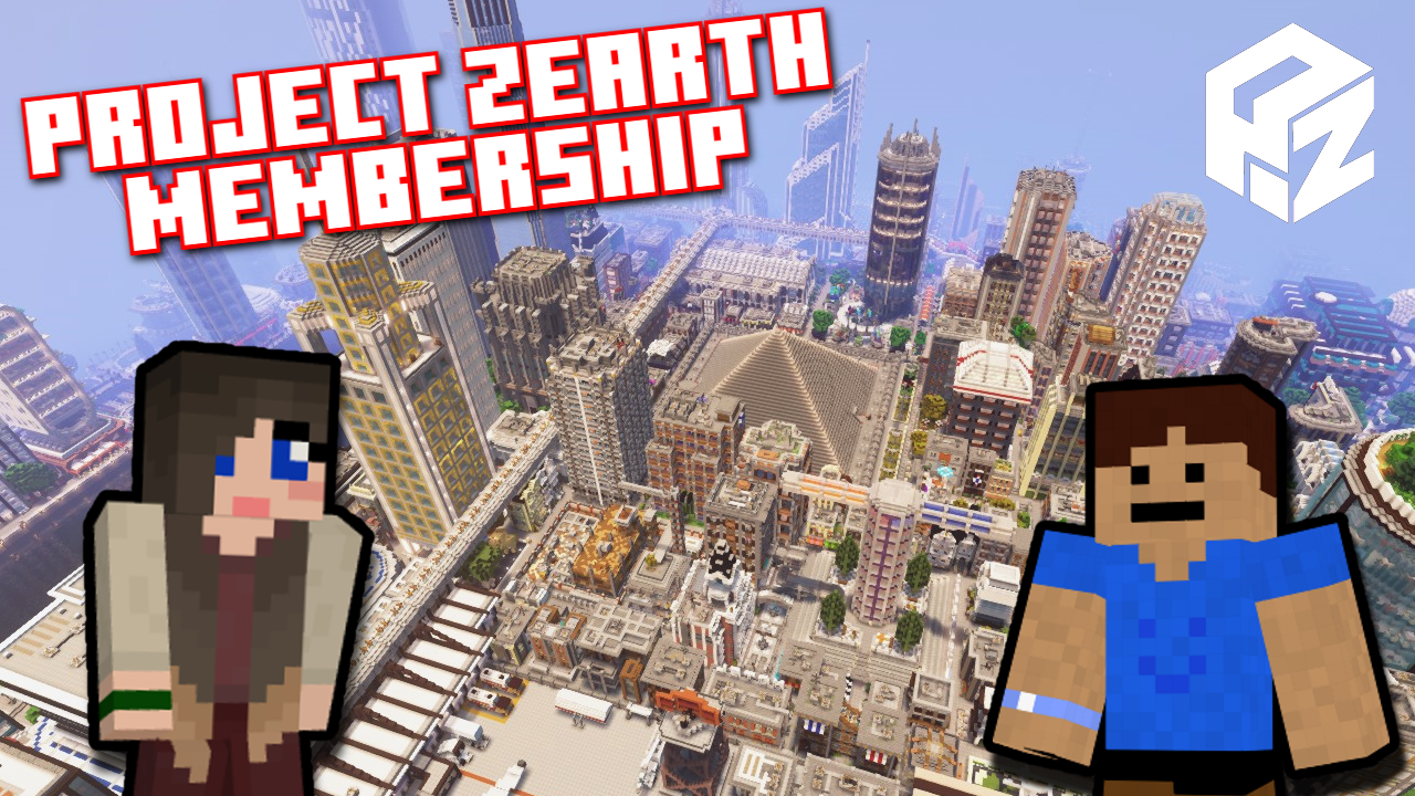 The Meaning of Being a Project Zearth Team Member