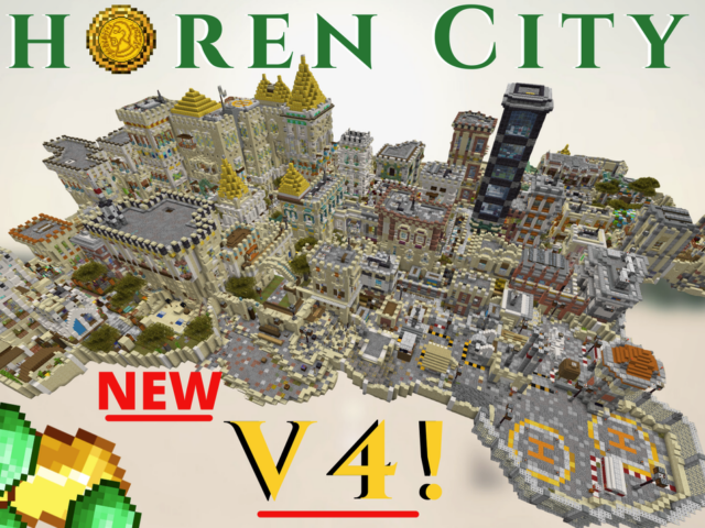 🚨 New Server Spawn Announcement! 🚨
